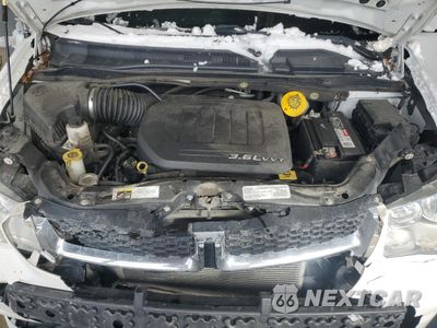 Zdjęcie 12 z 14 samochodu: 2017 DODGE GRAND CARAVAN SXT VIN:2C4RDGCG9HR677594 - miniatura