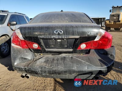 Zdjęcie 6 z 12 samochodu: 2006 INFINITI M35 BASE VIN:JNKAY01F16M257815 - miniatura