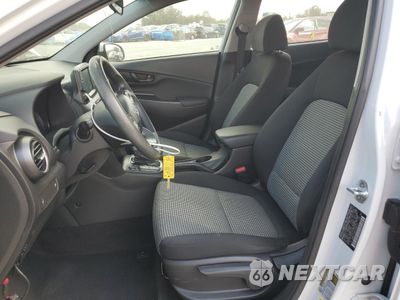 Zdjęcie 7 z 15 samochodu: 2018 HYUNDAI KONA SE VIN:KM8K1CAA8JU095721 - miniatura