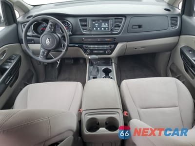 Zdjęcie 8 z 16 samochodu: 2021 KIA SEDONA LX VIN:KNDMB5C1XM6667612 - miniatura