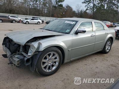2006 CHRYSLER 300C 2C3KA63H76H104861 - główne zdjęcie licytacji z USA - miniatura