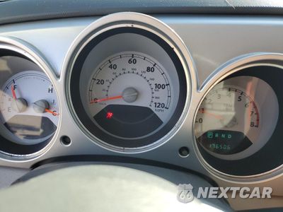 Zdjęcie 9 z 12 samochodu: 2007 CHRYSLER PT CRUISER VIN:3A4FY48B67T503703 - miniatura
