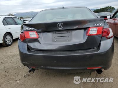 Zdjęcie 6 z 12 samochodu: 2009 ACURA TSX VIN:JH4CU26629C032127 - miniatura