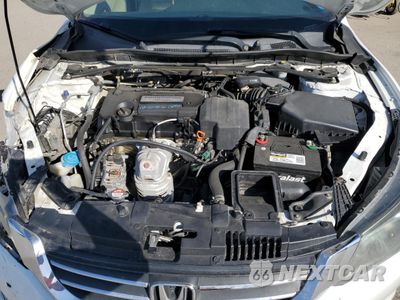 Zdjęcie 11 z 12 samochodu: 2013 HONDA ACCORD EXL VIN:1HGCR2F87DA175150 - miniatura