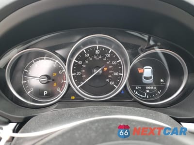 Zdjęcie 9 z 15 samochodu: 2024 MAZDA CX-5 PREFERRED VIN:JM3KFBCLXR0496504 - miniatura