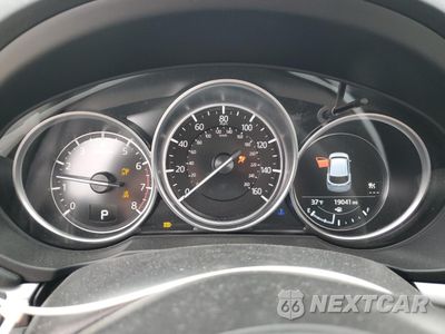 Zdjęcie 9 z 15 samochodu: 2024 MAZDA CX-5 PREFERRED VIN:JM3KFBCLXR0496504 - miniatura