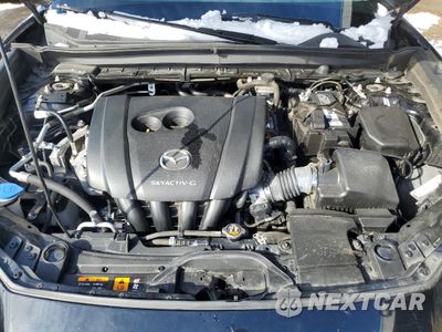 Zdjęcie 14 z 16 samochodu: 2021 MAZDA CX-30 SELECT VIN:3MVDMABL6MM242523 - miniatura