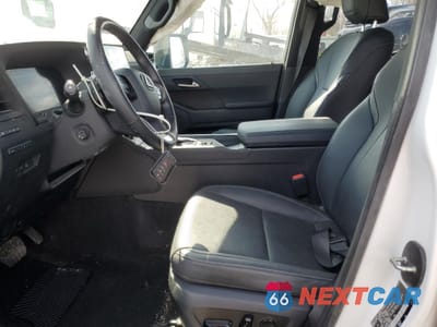 Zdjęcie 7 z 16 samochodu: 2024 LEXUS GX 550 PREMIUM/PREMIUM+ VIN:JTJTBCDX6R5010822 - miniatura