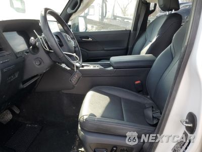Zdjęcie 7 z 16 samochodu: 2024 LEXUS GX 550 PREMIUM/PREMIUM+ VIN:JTJTBCDX6R5010822 - miniatura