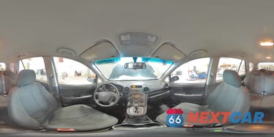 Zdjęcie 14 z 15 samochodu: 2009 KIA RONDO BASE VIN:KNAFG529097273472 - miniatura