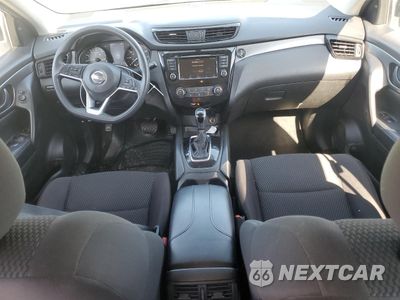 Zdjęcie 8 z 14 samochodu: 2019 NISSAN ROGUE SPORT S VIN:JN1BJ1CR0KW348132 - miniatura