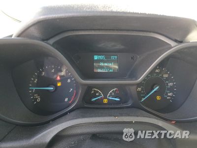 Zdjęcie 9 z 12 samochodu: 2015 FORD TRANSIT CONNECT XL VIN:NM0LS7E74F1182467 - miniatura