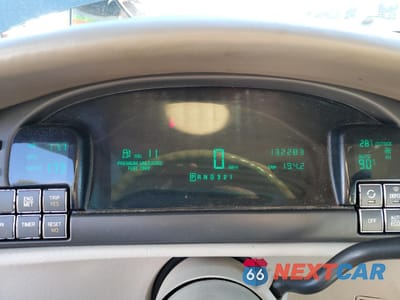 Zdjęcie 9 z 14 samochodu: 1998 CADILLAC DEVILLE VIN:1G6KD54Y8WU788511 - miniatura