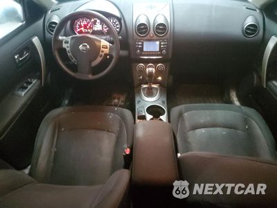 Zdjęcie 8 z 13 samochodu: 2013 NISSAN ROGUE S VIN:JN8AS5MV3DW652491 - miniatura