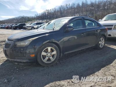 2014 CHEVROLET CRUZE LT 1G1PC5SB5E7174350 - główne zdjęcie licytacji z USA - miniatura