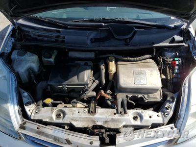 Zdjęcie 11 z 12 samochodu: 2009 TOYOTA PRIUS VIN:JTDKB20U597848834 - miniatura