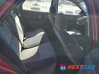 Zdjęcie 10 z 12 samochodu: 2002 FORD TAURUS SES VIN:1FAHP55SX2G210627 - miniatura