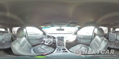 Zdjęcie 13 z 15 samochodu: 2015 FORD EXPLORER LIMITED VIN:1FM5K8F8XFGB90591 - miniatura