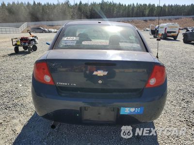 Zdjęcie 6 z 12 samochodu: 2008 CHEVROLET COBALT LS VIN:1G1AK58F887277222 - miniatura