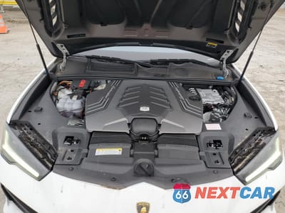 Zdjęcie 11 z 12 samochodu: 2024 LAMBORGHINI URUS S VIN:ZPBCB3ZL1RLA29551 - miniatura