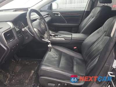 Zdjęcie 7 z 13 samochodu: 2017 LEXUS RX 450H BASE VIN:2T2BGMCA3HC020384 - miniatura