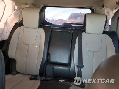 Zdjęcie 10 z 14 samochodu: 2010 GMC TERRAIN SLT VIN:2CTFLFEY6A6251413 - miniatura