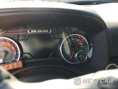 Zdjęcie 9 z 12 samochodu: 2020 RAM 1500 BIG HORN/LONE STAR VIN:1C6SRFFT2LN402409 - miniatura