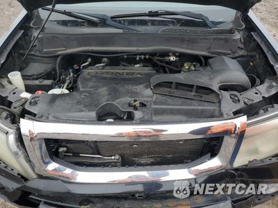Zdjęcie 13 z 14 samochodu: 2010 HONDA PILOT EXL VIN:5FNYF4H60AB033665 - miniatura