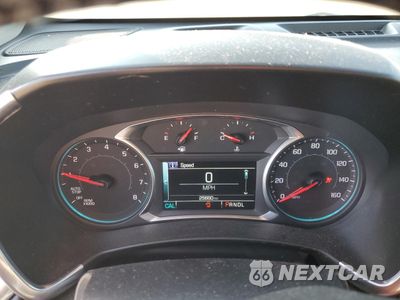 Zdjęcie 9 z 14 samochodu: 2018 CHEVROLET EQUINOX PREMIER VIN:2GNAXMEV3J6330517 - miniatura