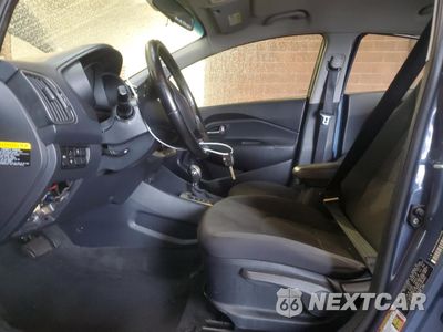 Zdjęcie 7 z 14 samochodu: 2016 KIA RIO EX VIN:KNADN4A33G6676093 - miniatura