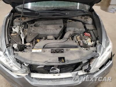 Zdjęcie 11 z 12 samochodu: 2016 NISSAN ALTIMA 2.5 VIN:1N4AL3AP2GN314941 - miniatura