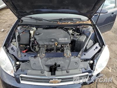 Zdjęcie 11 z 12 samochodu: 2011 CHEVROLET IMPALA LT VIN:2G1WB5EK1B1278997 - miniatura