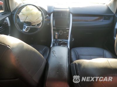 Zdjęcie 8 z 15 samochodu: 2014 FORD EDGE LIMITED VIN:2FMDK3KC5EBA85603 - miniatura