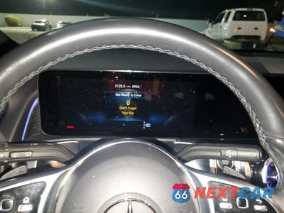 Zdjęcie 9 z 13 samochodu: 2023 MERCEDES-BENZ EQB 250+ VIN:W1N9M0CB6PN021787 - miniatura