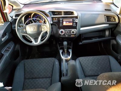 Zdjęcie 8 z 16 samochodu: 2017 HONDA FIT LX VIN:JHMGK5H52HS004278 - miniatura