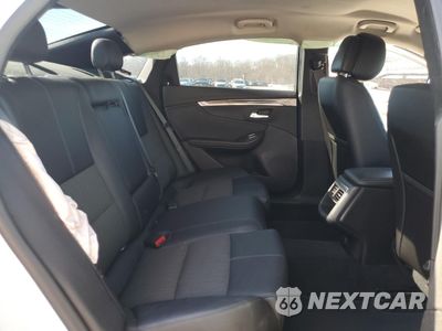 Zdjęcie 10 z 14 samochodu: 2014 CHEVROLET IMPALA LT VIN:2G1125S32E9276382 - miniatura