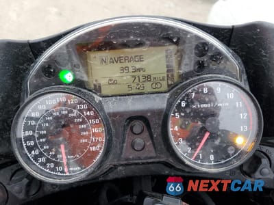 Zdjęcie 7 z 9 samochodu: 2014 KAWASAKI ZG1400 C VIN:JKBZGNC17EA024341 - miniatura