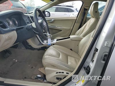 Zdjęcie 7 z 12 samochodu: 2012 VOLVO S60 T5 VIN:YV1622FS1C2105870 - miniatura