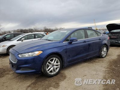 2015 FORD FUSION SE 3FA6P0H76FR234214 - główne zdjęcie licytacji z USA - miniatura