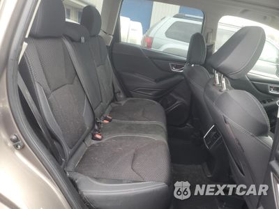 Zdjęcie 11 z 15 samochodu: 2021 SUBARU FORESTER PREMIUM VIN:JF2SKAFC5MH466641 - miniatura