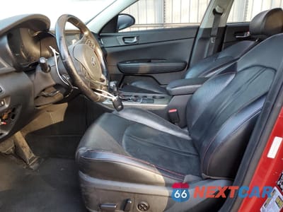 Zdjęcie 7 z 14 samochodu: 2018 KIA OPTIMA SX VIN:5XXGW4L24JG204964 - miniatura