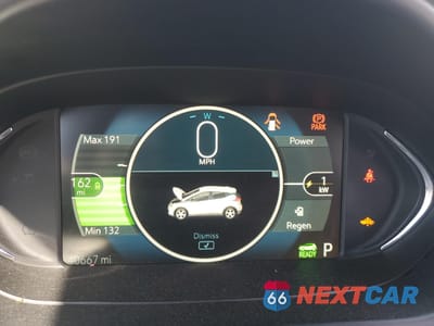 Zdjęcie 9 z 13 samochodu: 2021 CHEVROLET BOLT EV LT VIN:1G1FY6S08M4112748 - miniatura