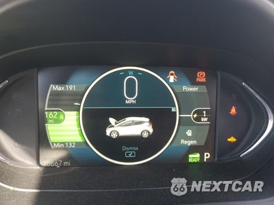 Zdjęcie 9 z 13 samochodu: 2021 CHEVROLET BOLT EV LT VIN:1G1FY6S08M4112748 - miniatura