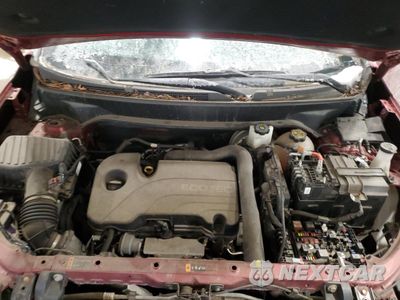 Zdjęcie 12 z 14 samochodu: 2018 CHEVROLET EQUINOX LT VIN:2GNAXSEV0J6187367 - miniatura