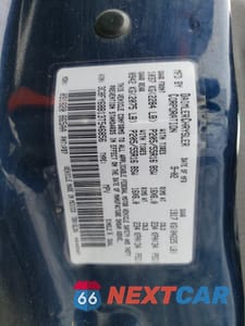 Zdjęcie 16 z 16 samochodu: 2003 CHRYSLER PT CRUISER LIMITED VIN:3C8FY68B13T546856 - miniatura