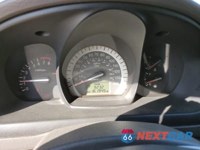 Zdjęcie 9 z 12 samochodu: 2007 KIA SPECTRA EX VIN:KNAFE122075378023 - miniatura