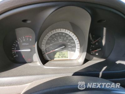 Zdjęcie 9 z 12 samochodu: 2007 KIA SPECTRA EX VIN:KNAFE122075378023 - miniatura