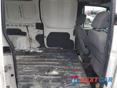 Zdjęcie 11 z 14 samochodu: 2011 FORD TRANSIT CONNECT XL VIN:NM0LS7CN2BT067737 - miniatura