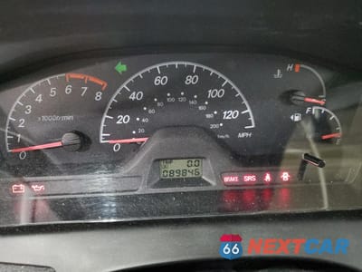 Zdjęcie 9 z 13 samochodu: 2006 MITSUBISHI LANCER ES VIN:JA3AJ26E06U064507 - miniatura