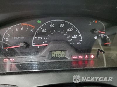 Zdjęcie 9 z 13 samochodu: 2006 MITSUBISHI LANCER ES VIN:JA3AJ26E06U064507 - miniatura